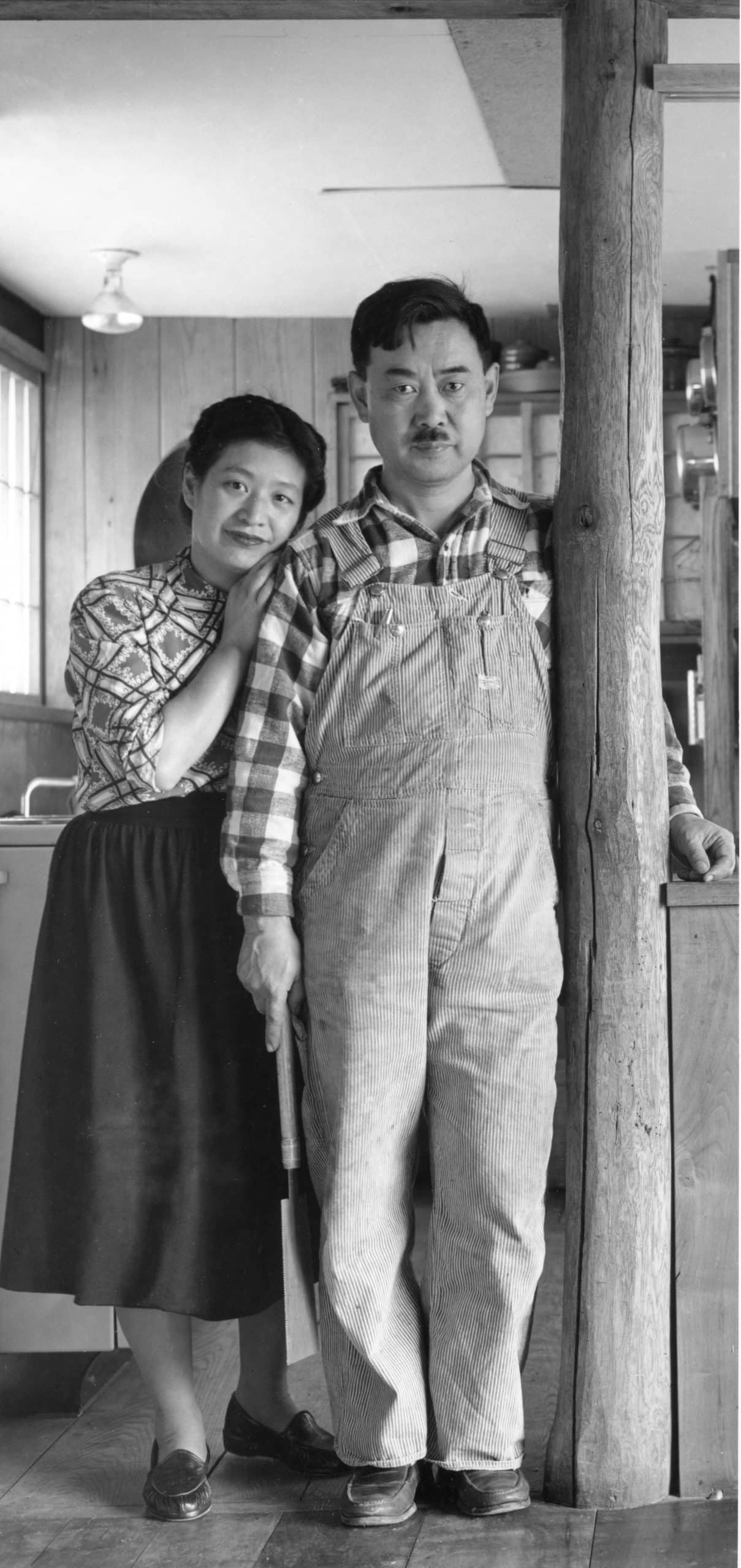 Mira Nakashima Reminisces about Her Father’s Career and Her Famous