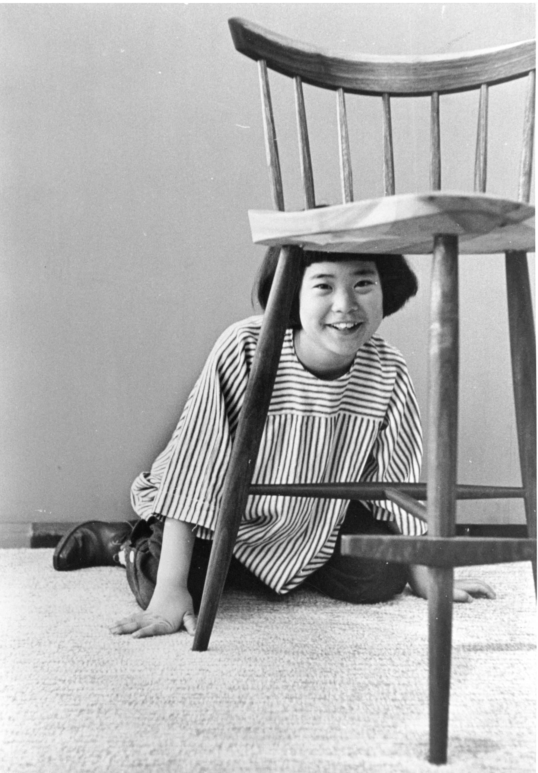 Mira Nakashima Reminisces about Her Father’s Career and Her Famous