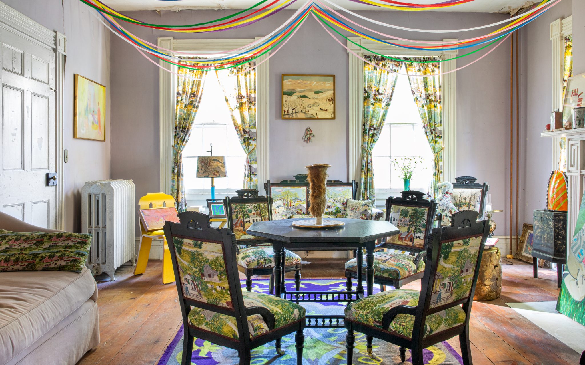 Leave the City Behind and Explore Some of Upstate New York’s Most