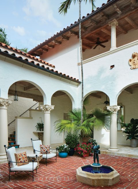 Step inside the Storied Mansions of Palm Beach’s Most Effervescent ...