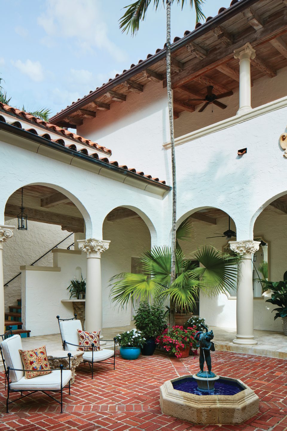 Step inside the Storied Mansions of Palm Beach’s Most Effervescent Architect