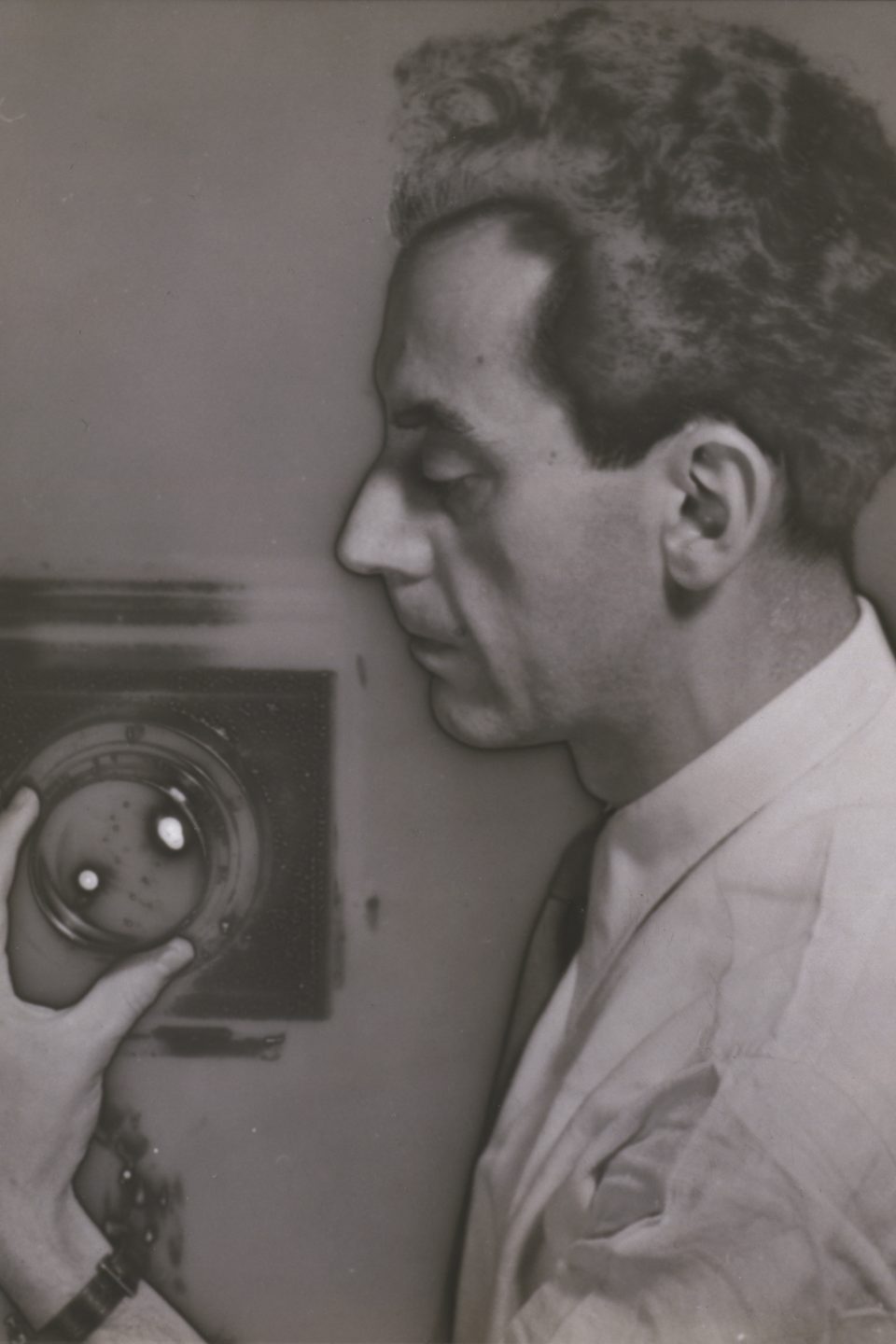 How Man Ray’s Portraits from His Paris Years Shaped the Surrealist Scene