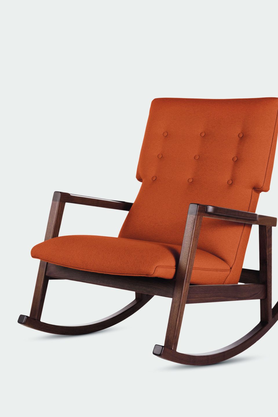 From Knoll to the Oval Office, Jens Risom Furthered Scandinavian Design in the States