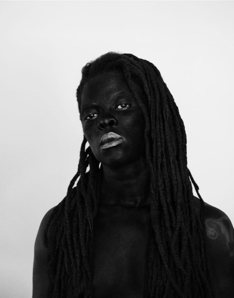 Babaza II, 2019, by Zanele Muholi