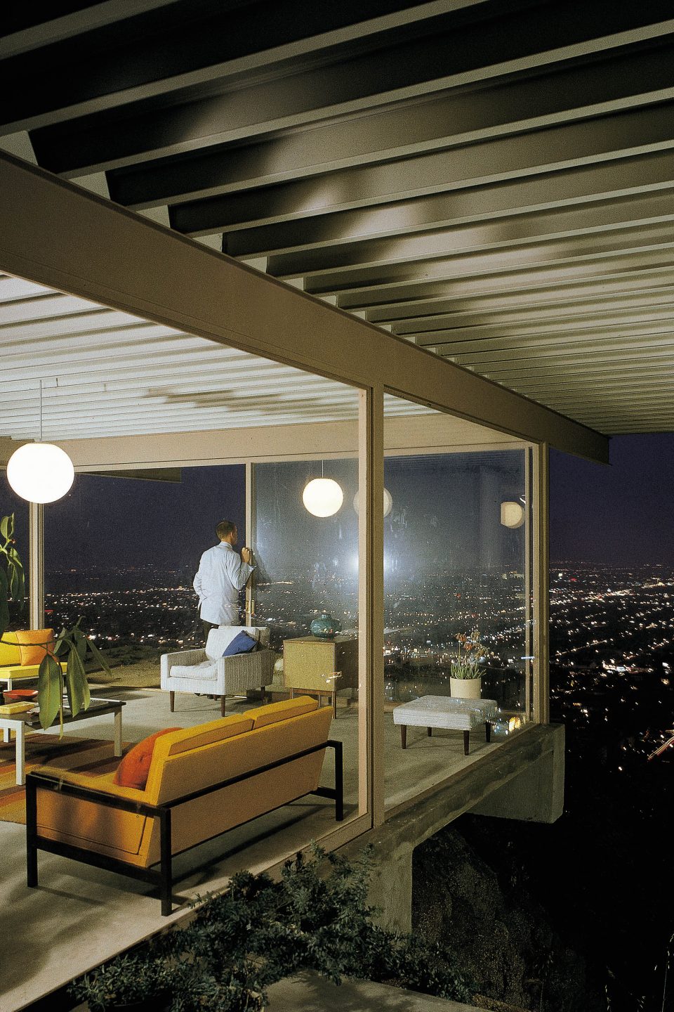 Enjoy a Celebration of the Case Study Houses That Brought Innovation to Postwar Los Angeles