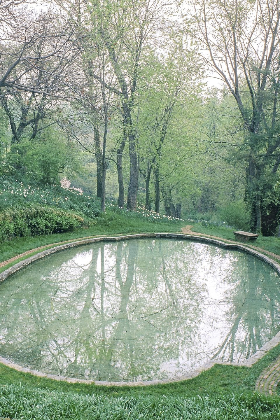 Beatrix Farrand’s Artistic Gardens Changed the American Landscape — Literally