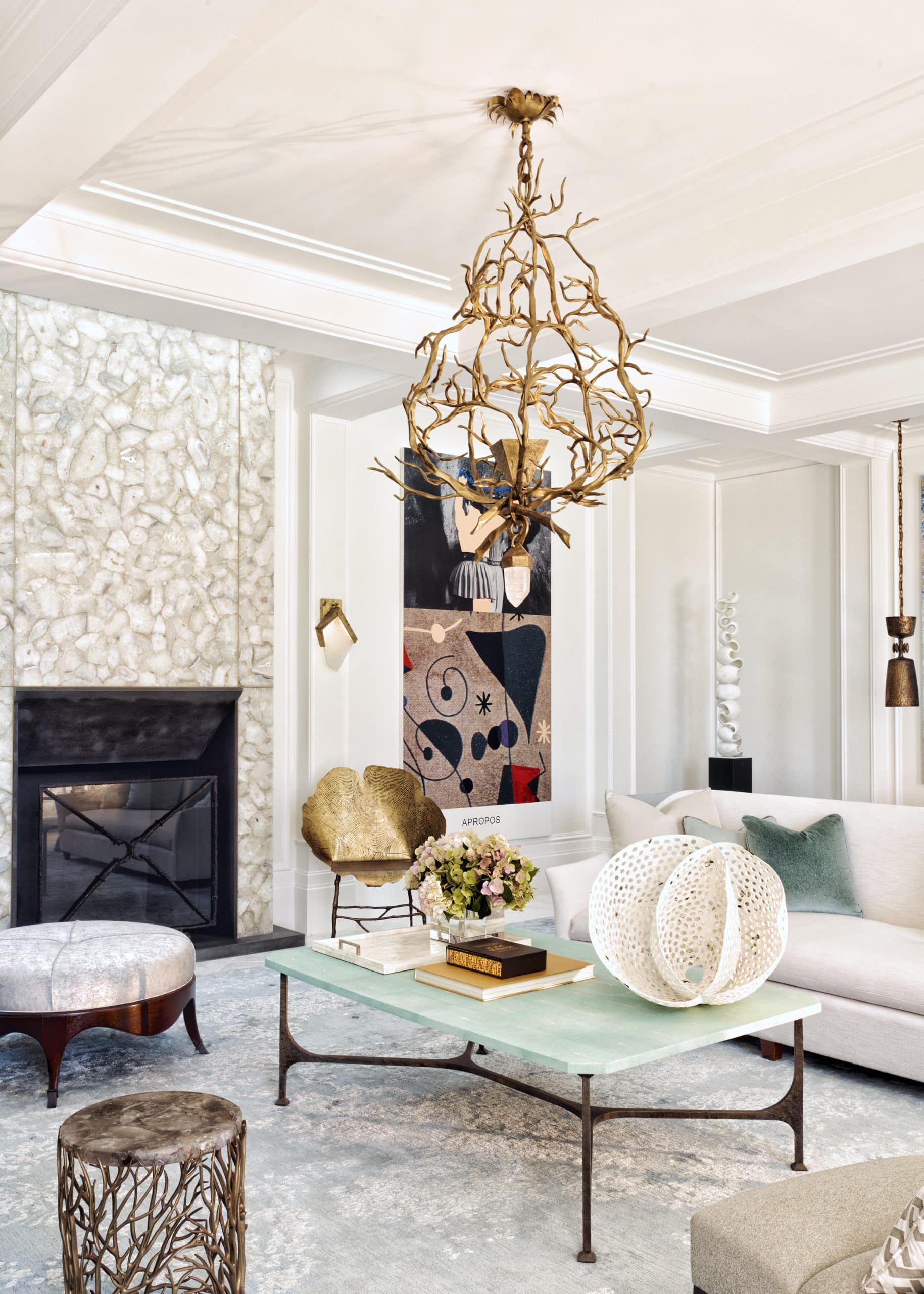 Dylan Farrell Crafts Bold, Dynamic Spaces in Australia and Beyond ...