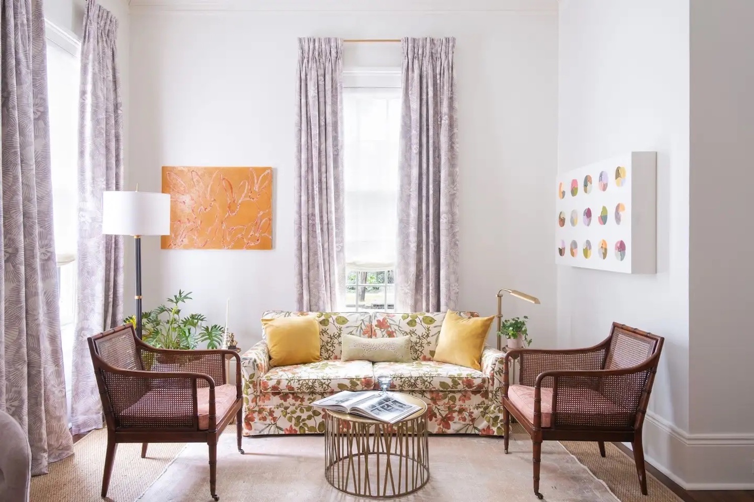 A New Orleans Designer Who Uses Her Retail and Art Savvy to Create ...