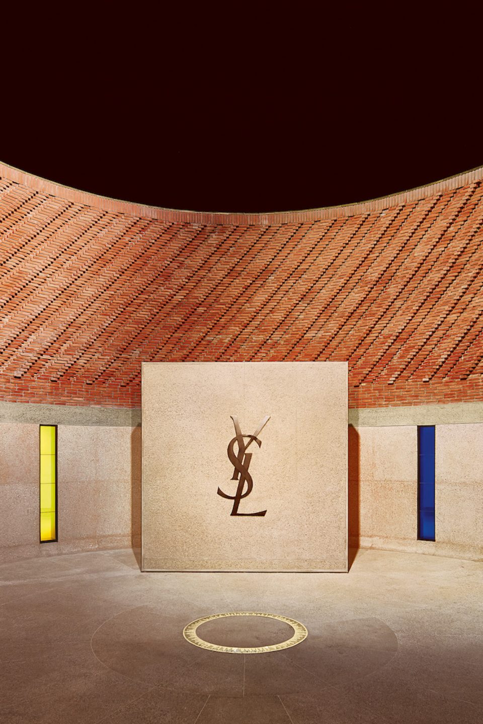 Follow Studio KO’s Journey to Realize the Yves Saint Laurent Museum in Marrakech