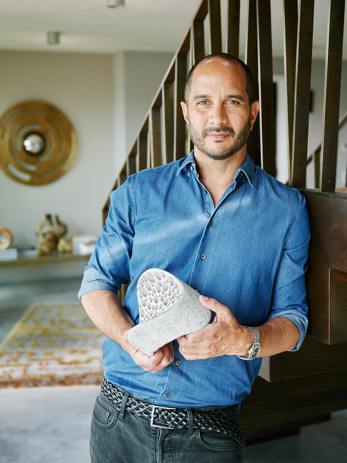 Munich's Robert Stephan Favors Craft and Quality in His Timeless