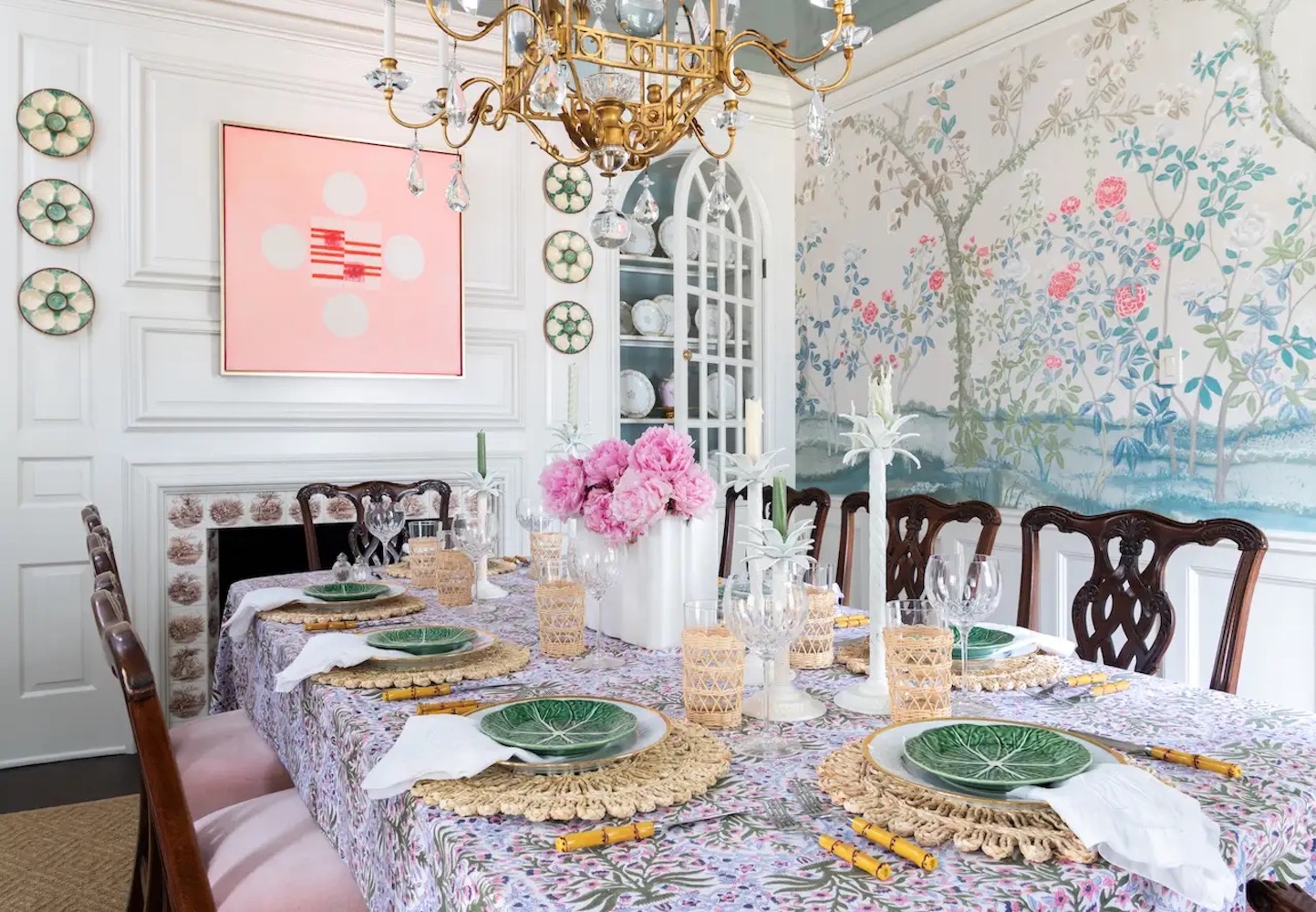 An Austin Designer Brings Preppy Flair to the Capital of Weird ...