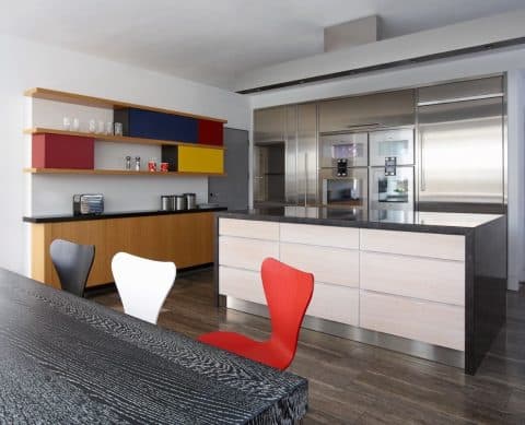Colett Design Collett Design Associates Is a ‘One-Stop Shop’ for Singular ...