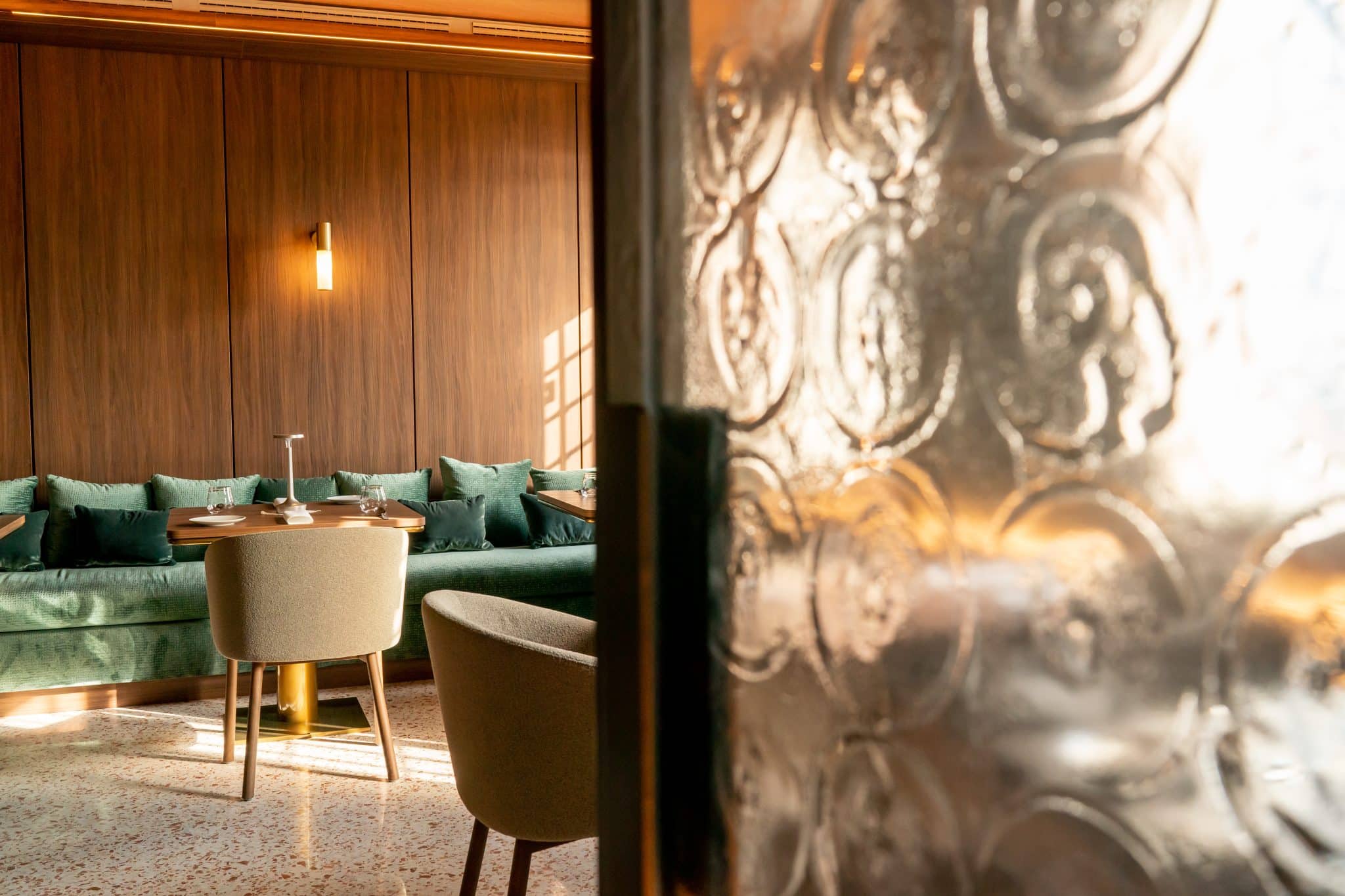 Past Meets Present at a New Venetian Retreat from Patricia Urquiola and ...