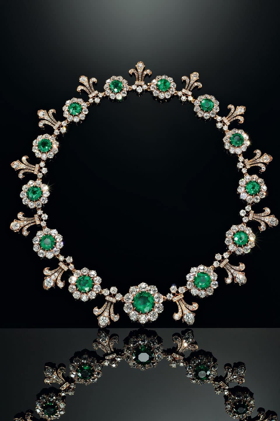 The Sparkling Legacy of Tiffany & Co. Explained, One Jewel at a Time