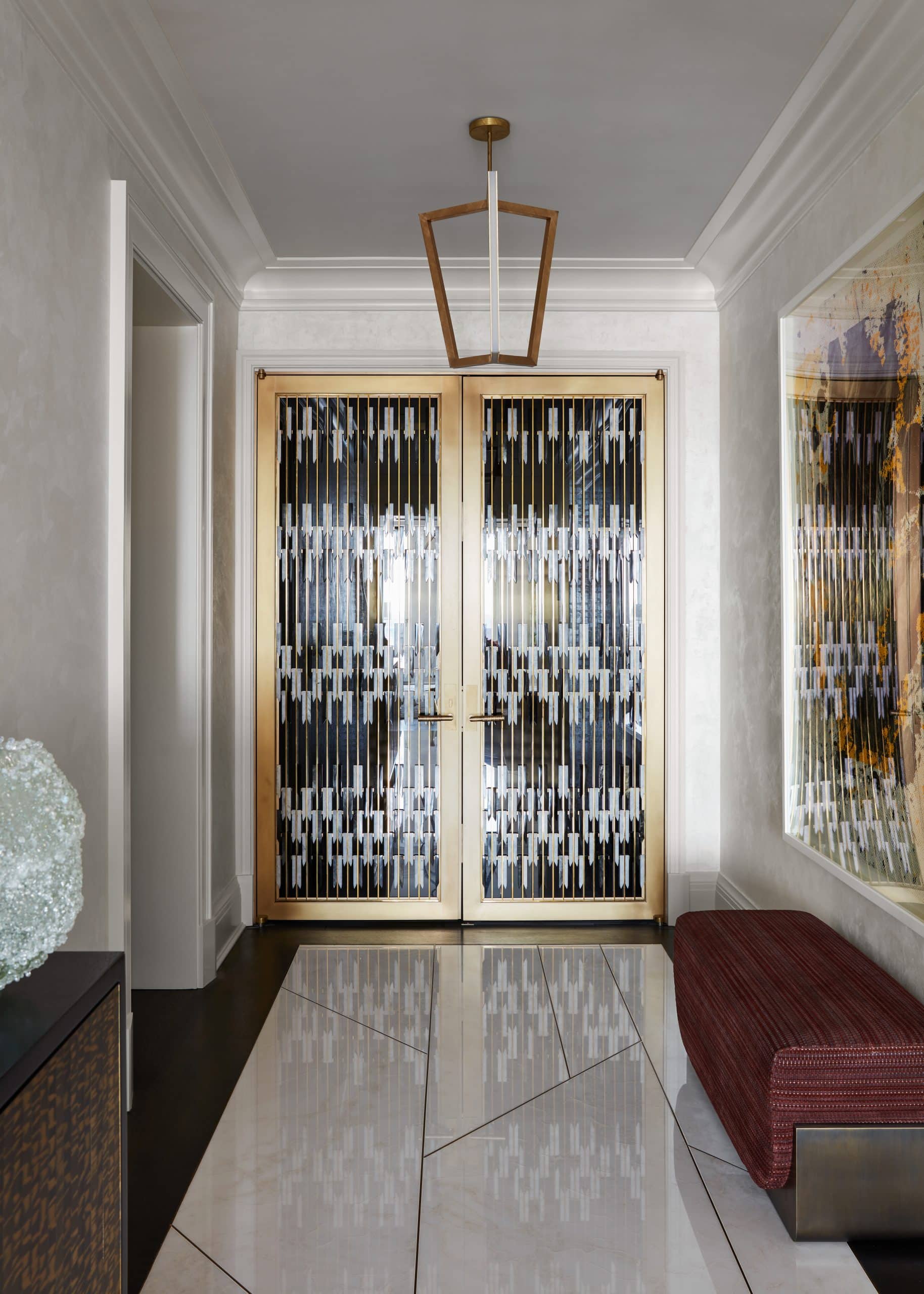 Drake/Anderson’s Bold Dynamism Is on Display in This Sleek New York