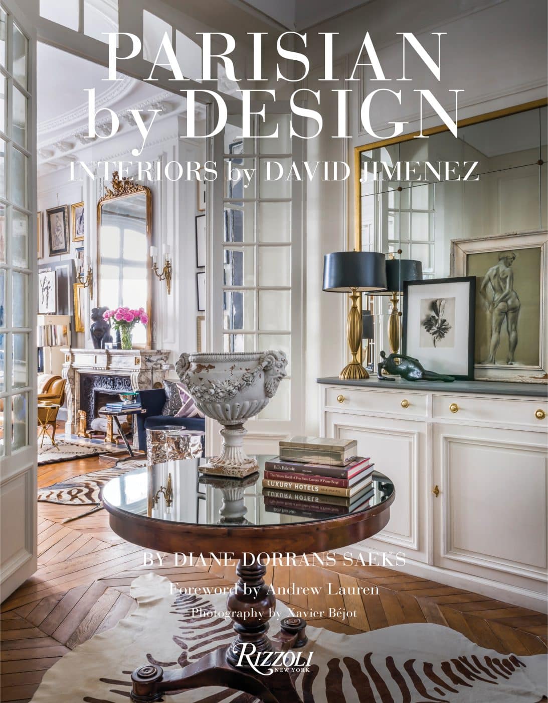 Architectural Digest  Ralph lauren store, Modern luxury interior