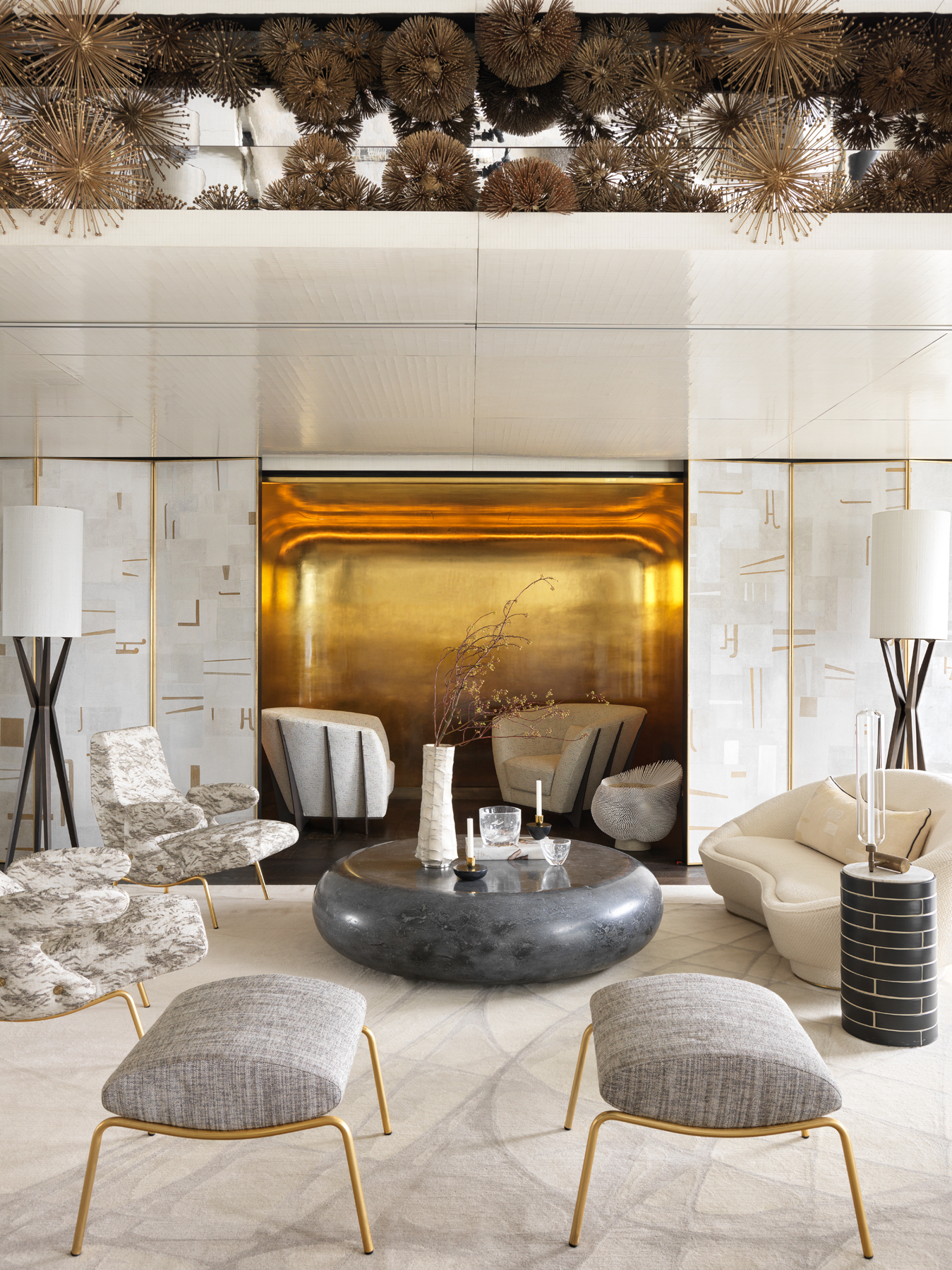 Jean-Louis Deniot Shares Inspiring Interiors from around the Globe ...