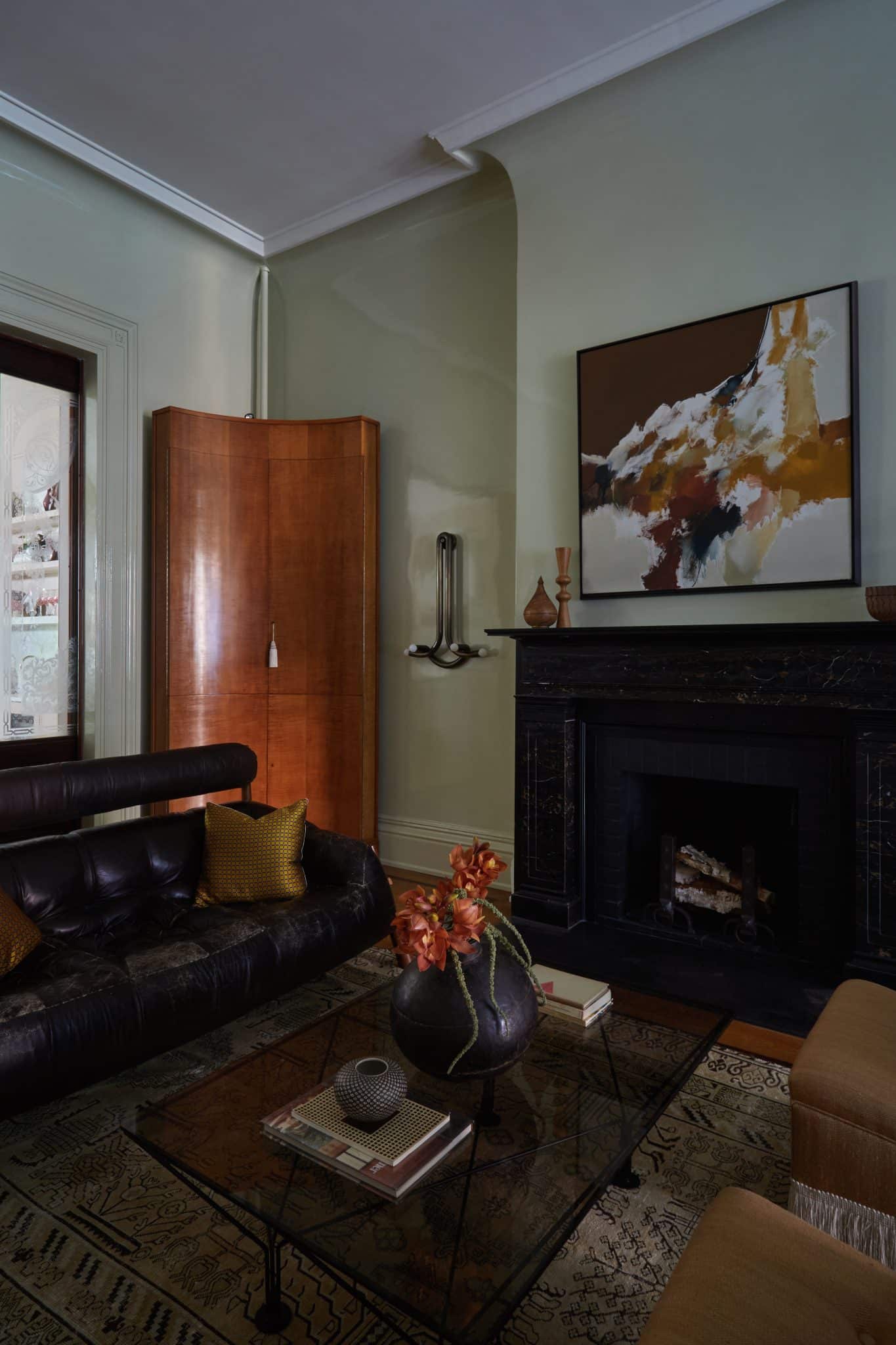 Step Inside This Brooklyn Heights Townhouse and Bring Its Stylish Look ...