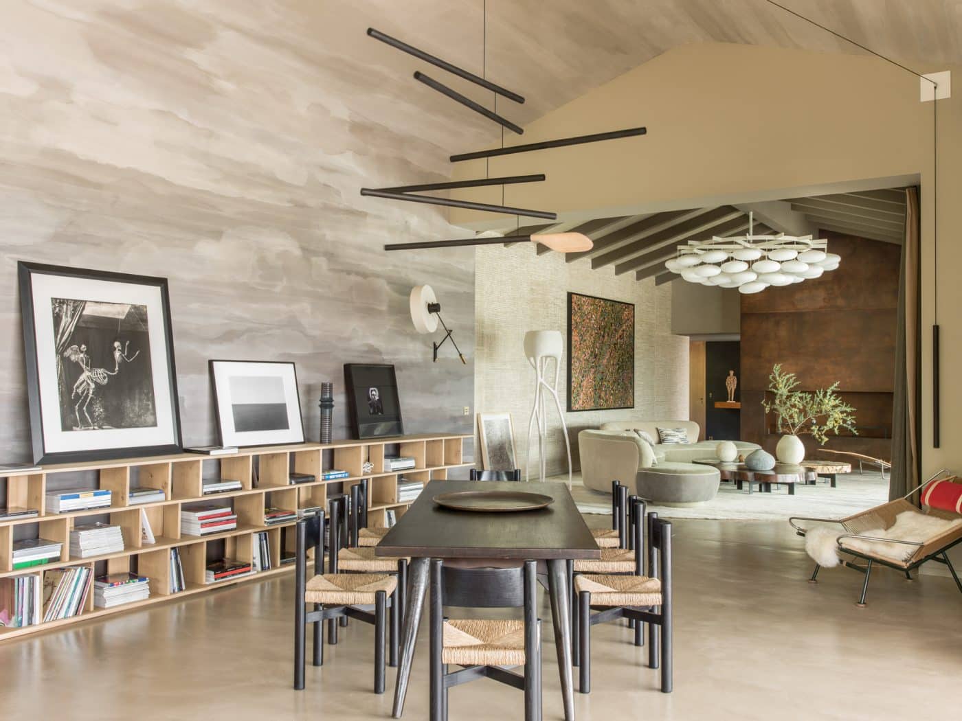 Jean-Louis Deniot Shares Inspiring Interiors from around the Globe ...
