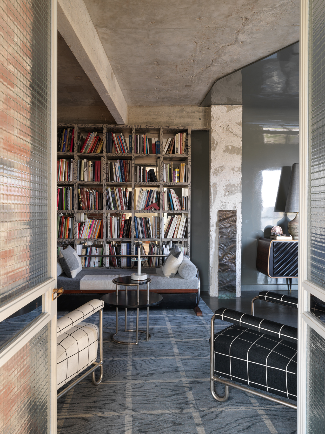 Jean-Louis Deniot Shares Inspiring Interiors from around the Globe ...