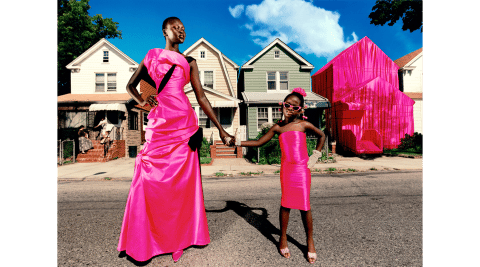 David LaChapelle’s Marvelous Make-Believe World Takes over Fotografskia