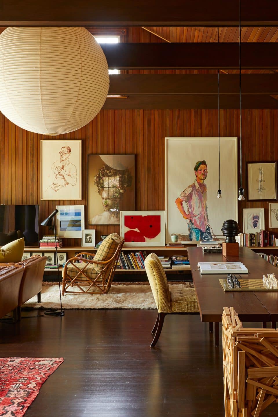 Designers Love Colin King’s Approach to Styling Spaces, and Here’s Why