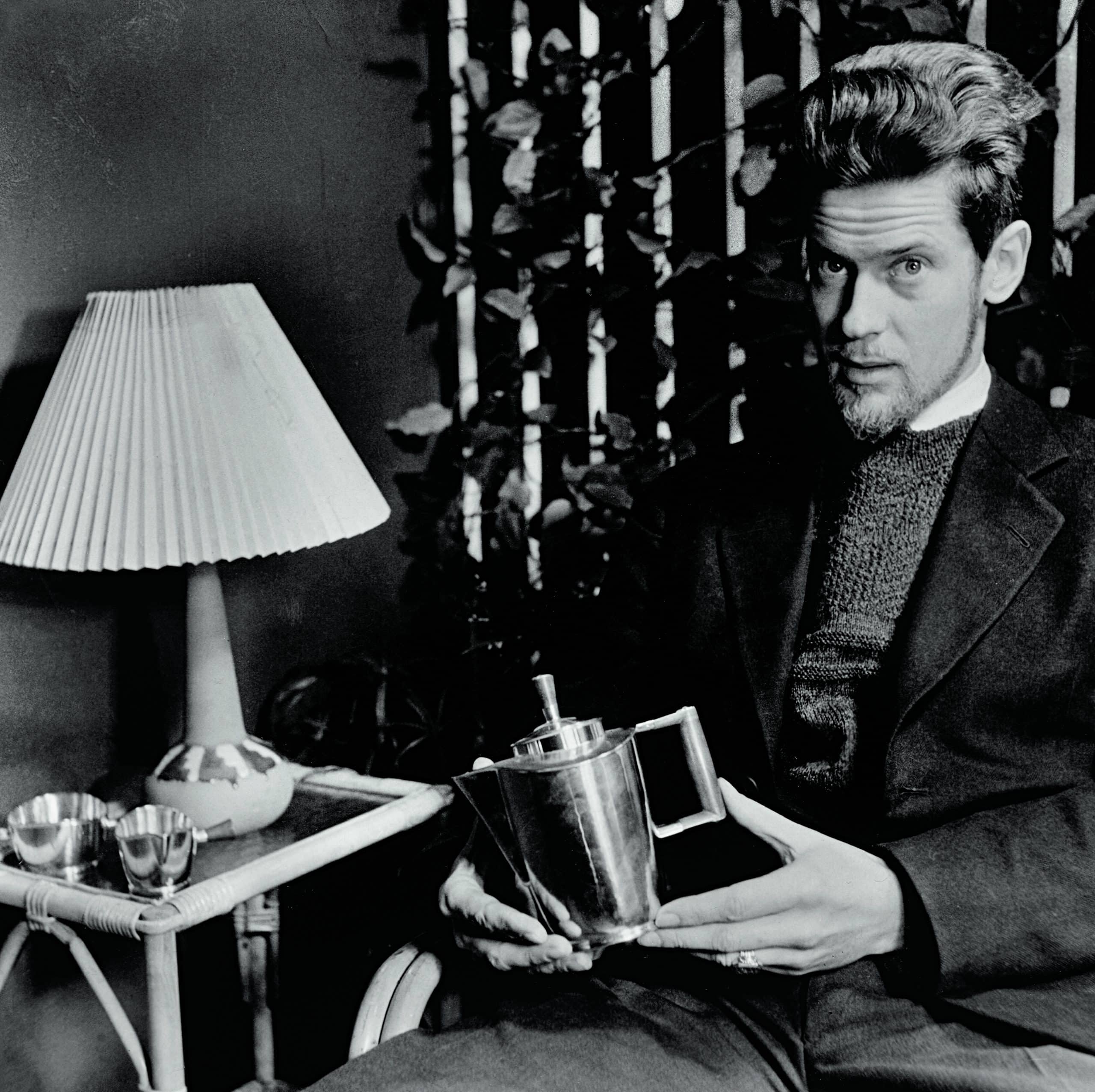 With Dansk, Jens Quistgaard Delivered Danish Simplicity to