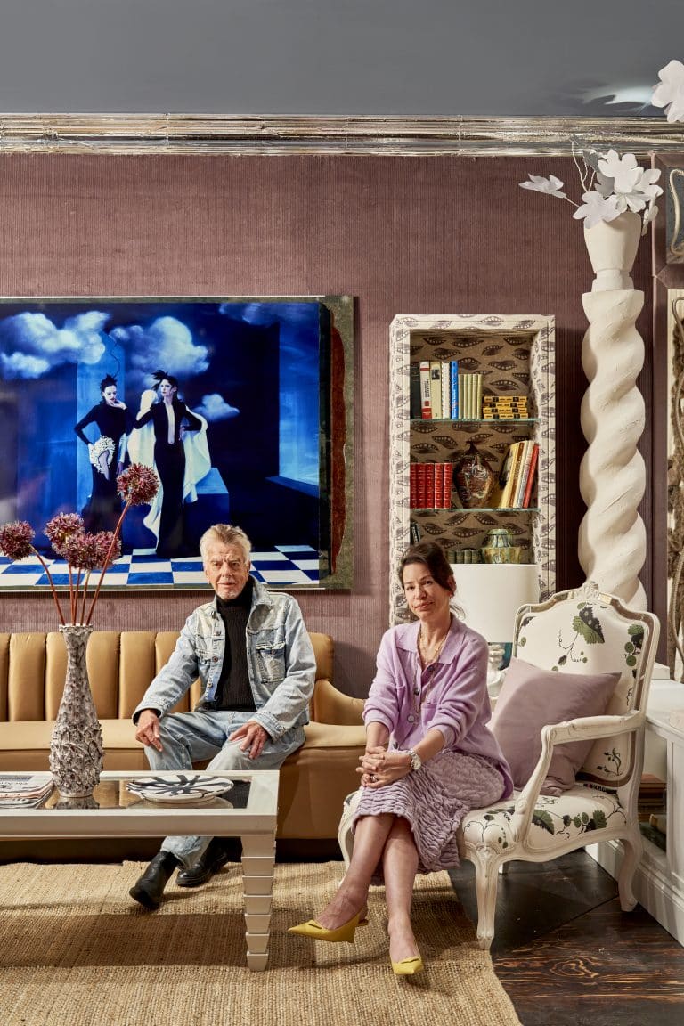 How Britain’s Top Decorators Wowed Design Fans in London This Summer ...