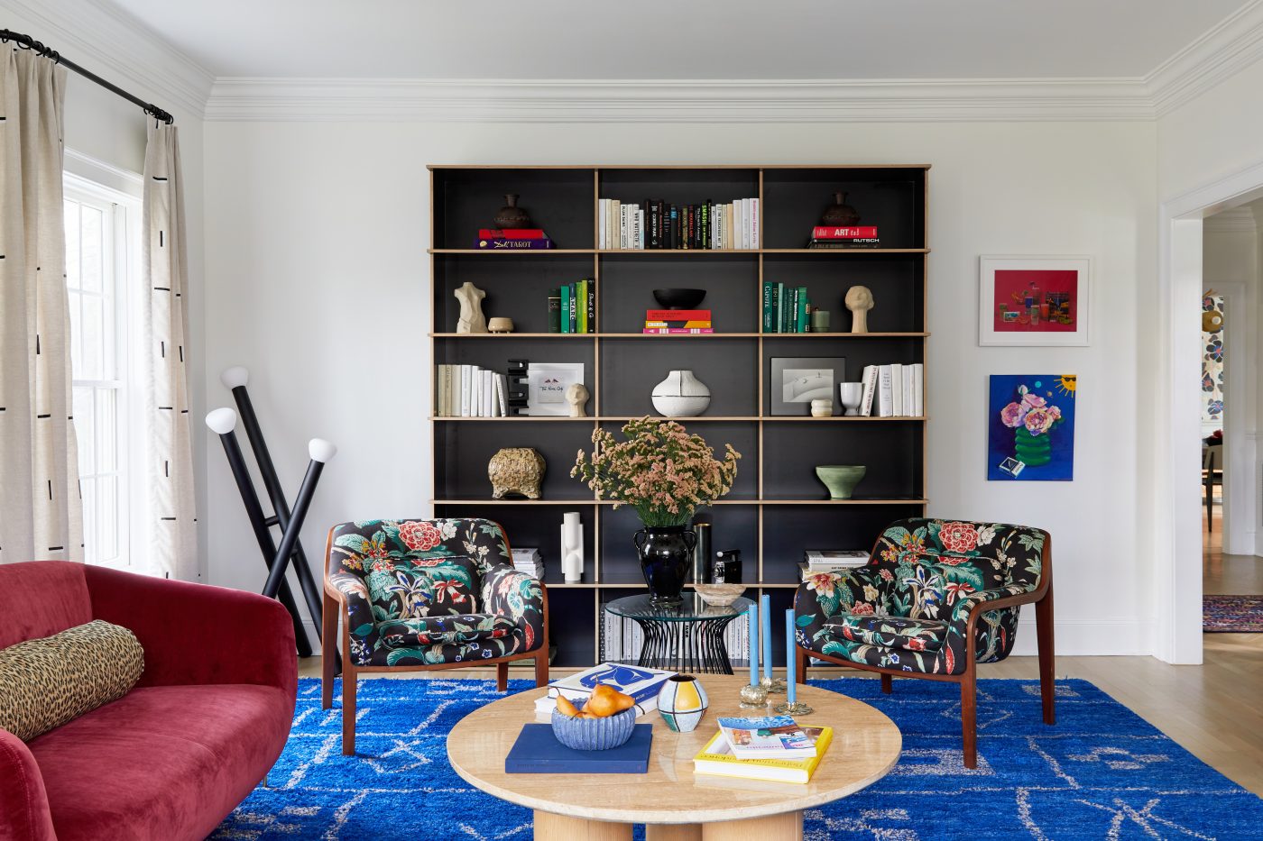 This Month’s Trio of Compelling Design Projects, from And And And ...