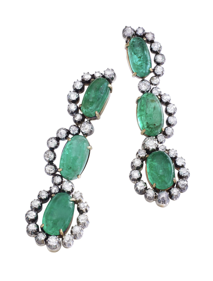 Museums and International Collectors Flock to Fourth-Generation Jeweler ...