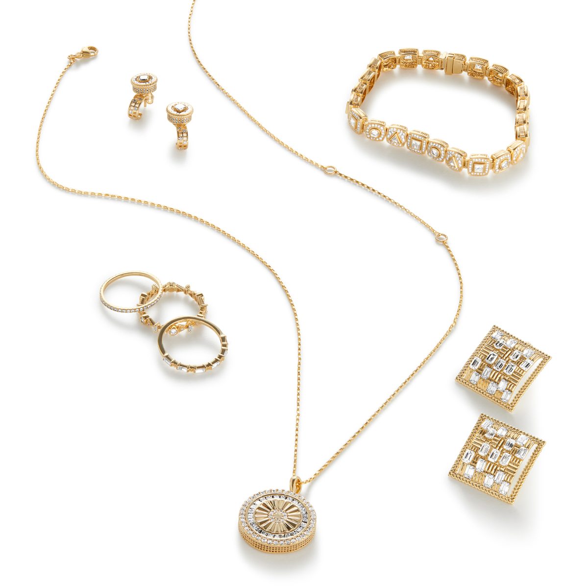Meet 6 Buzzy Jewelers Tapped by Lorraine Schwartz and the Natural ...