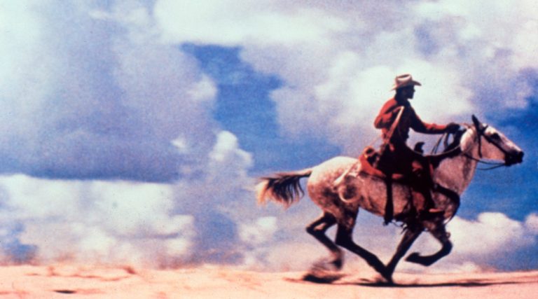 Untitled (cowboy), 1989, by Richard Prince
