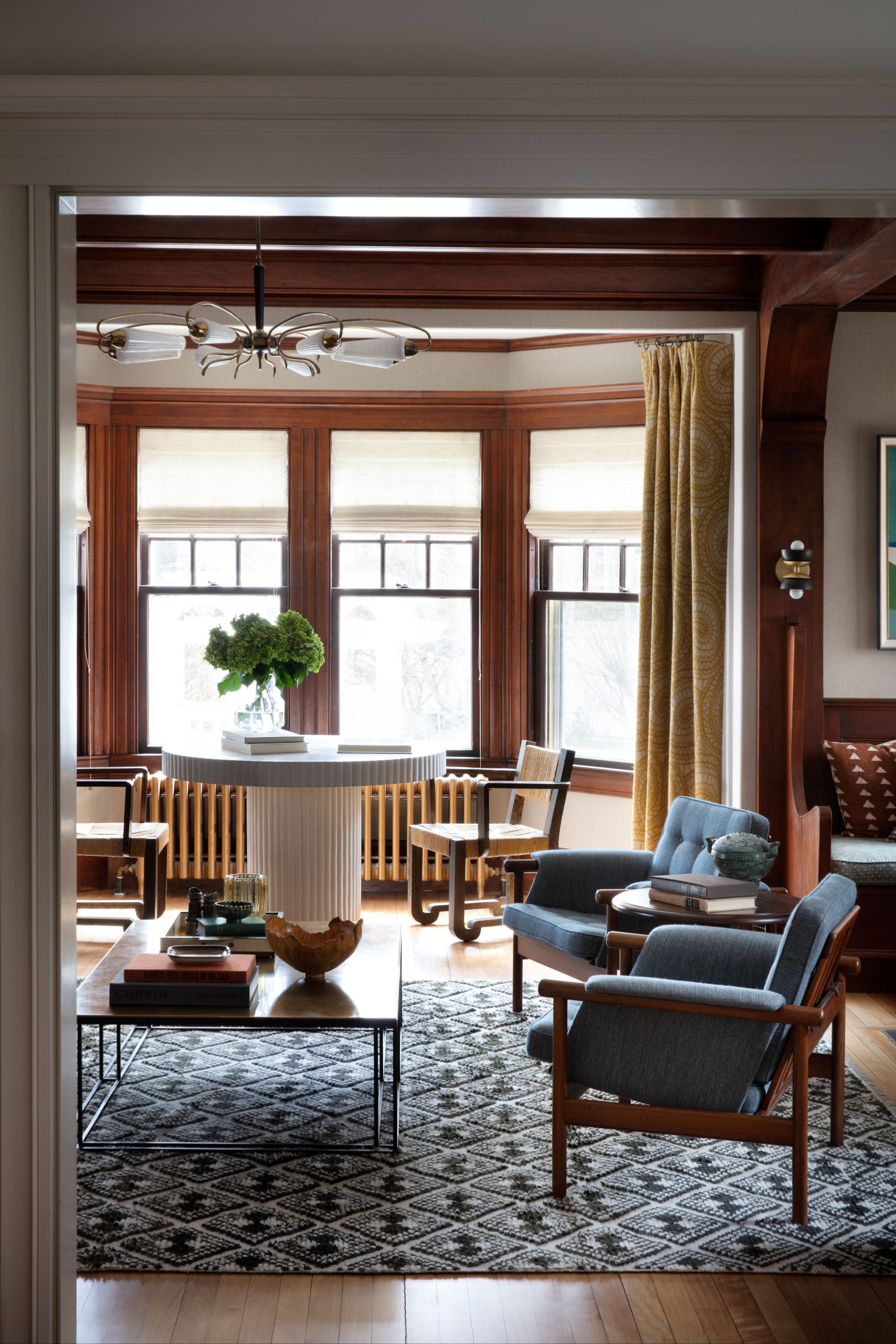 1stDibs 50 Interior Designer Nina Farmer Knows Her Way around a ...