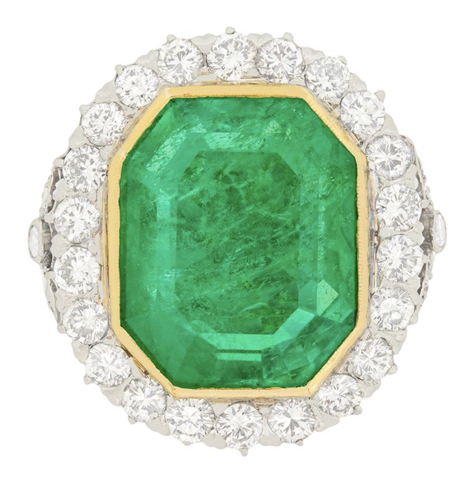 From Victorian Jewels to Art Deco Engagement Rings, Treasures Abound at ...