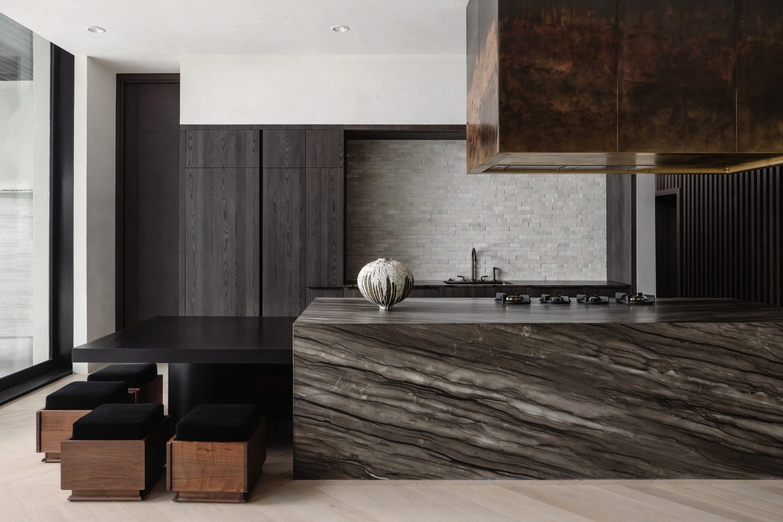 Melanie Raines Imagines an Expansive Family Home in Texas Hill Country ...