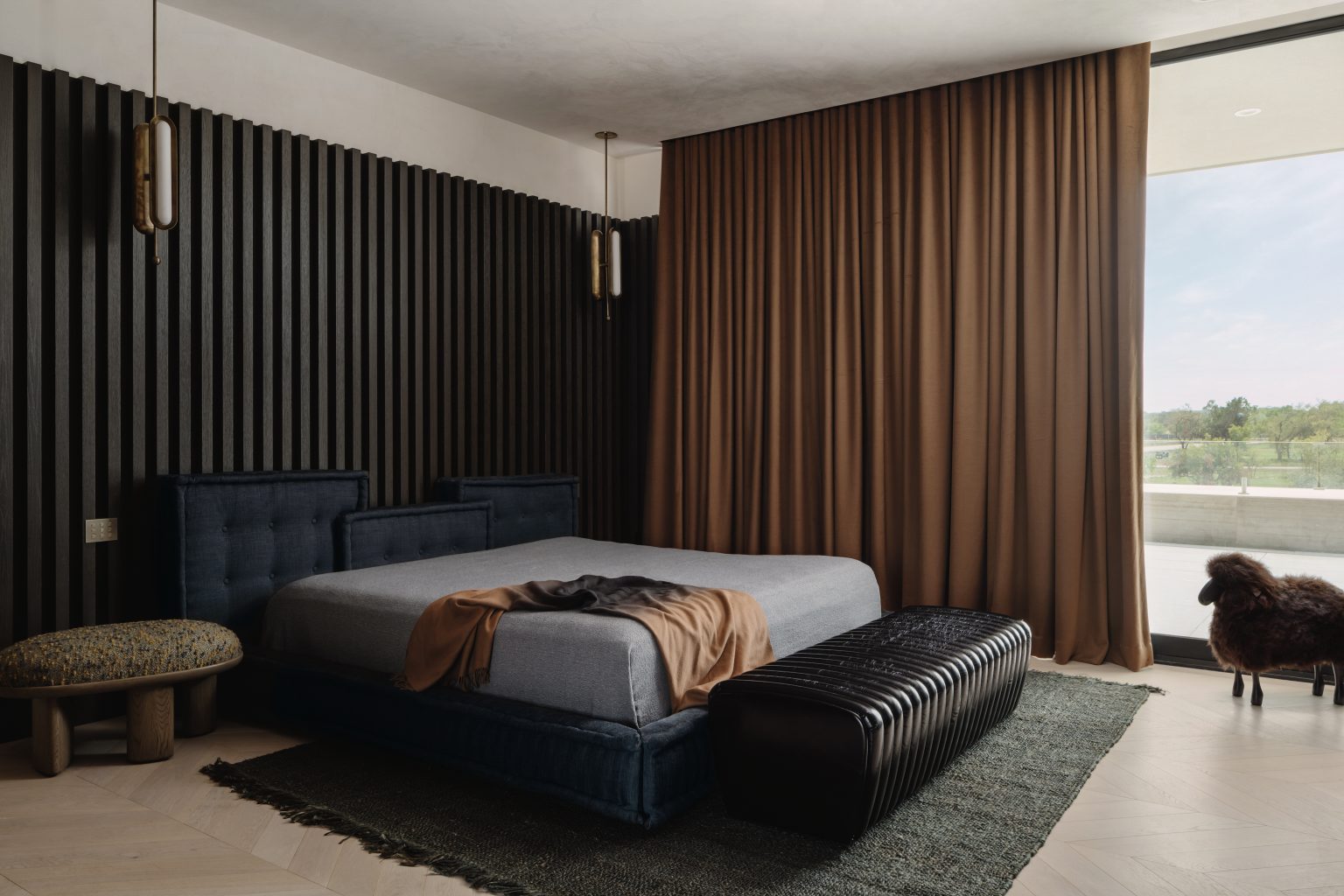 Melanie Raines Imagines an Expansive Family Home in Texas Hill Country ...