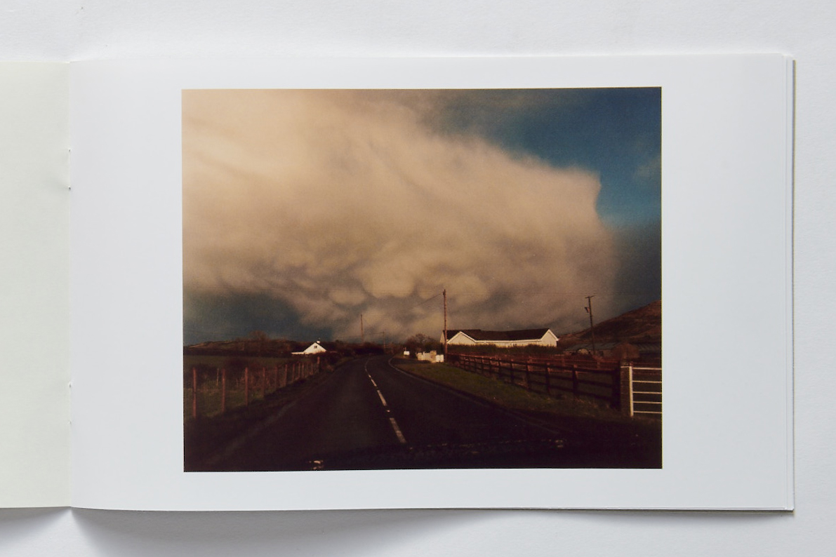 landscape photo by Jamie Hawkesworth