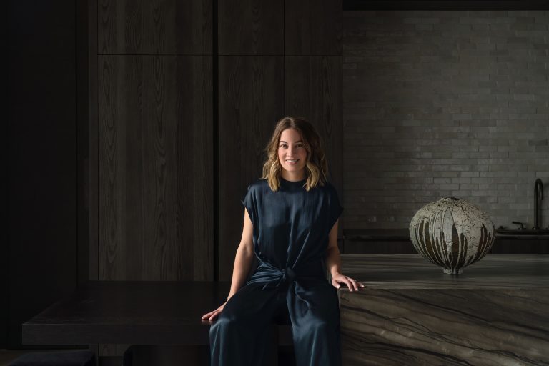 Melanie Raines Imagines an Expansive Family Home in Texas Hill Country ...