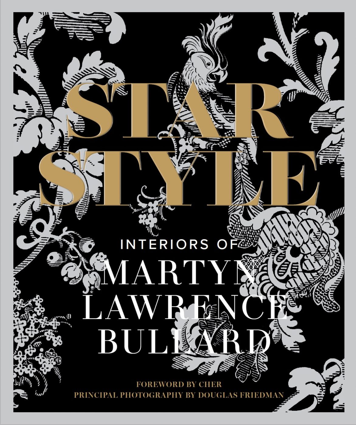Martyn Lawrence Bullard Star Style book