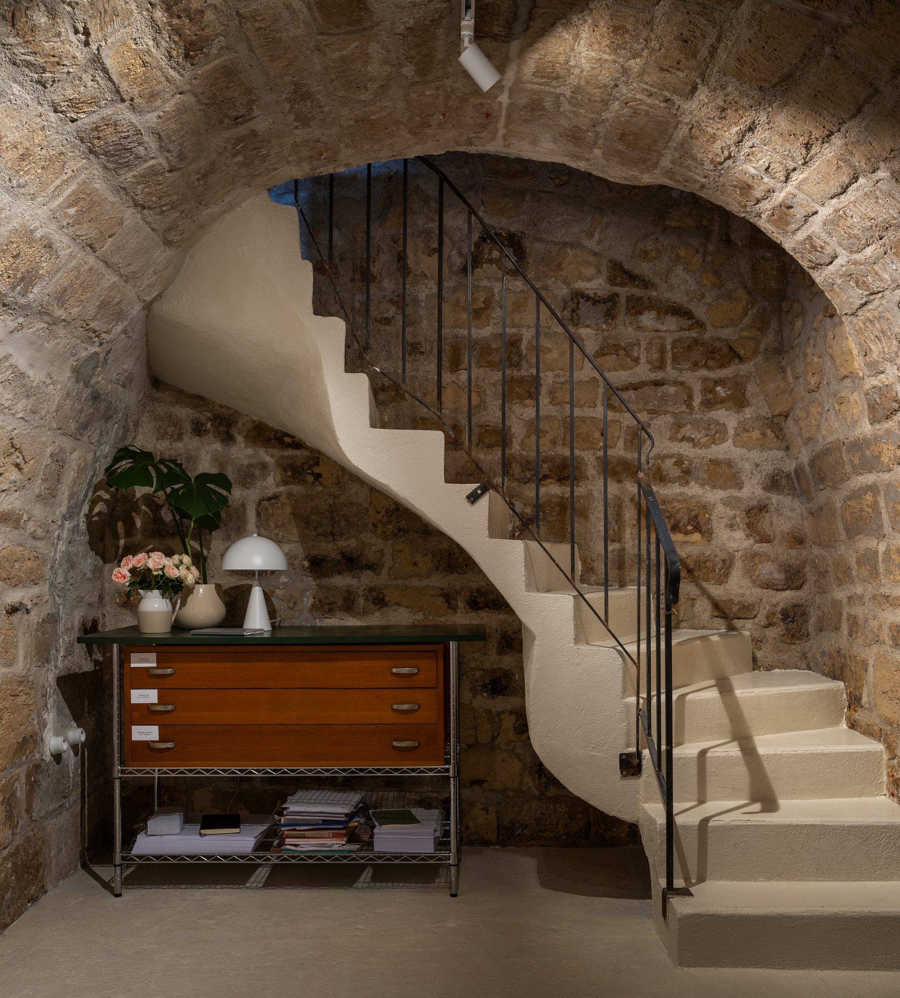 Layered Interior Design For Historic Buildings photo