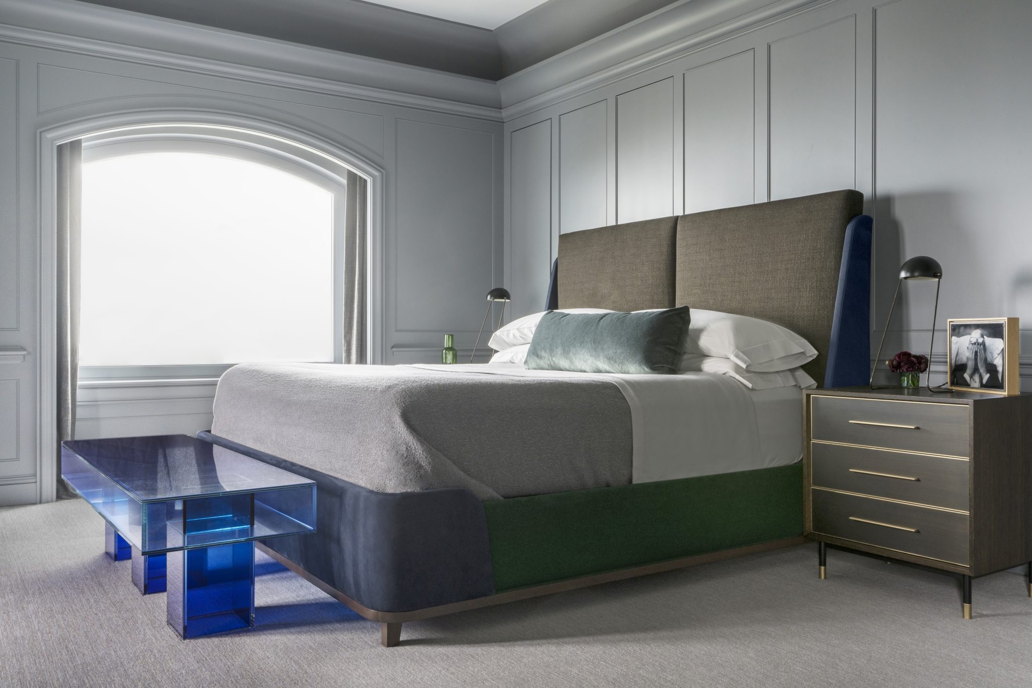 Heather Hilliard Designs Elegant Interiors with a Twist, from West ...