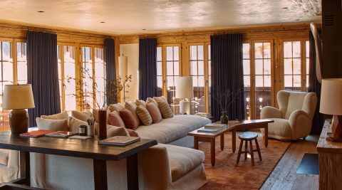 The Design Duo behind Madrid’s Casa Muñoz Create Singular, Soulful ...