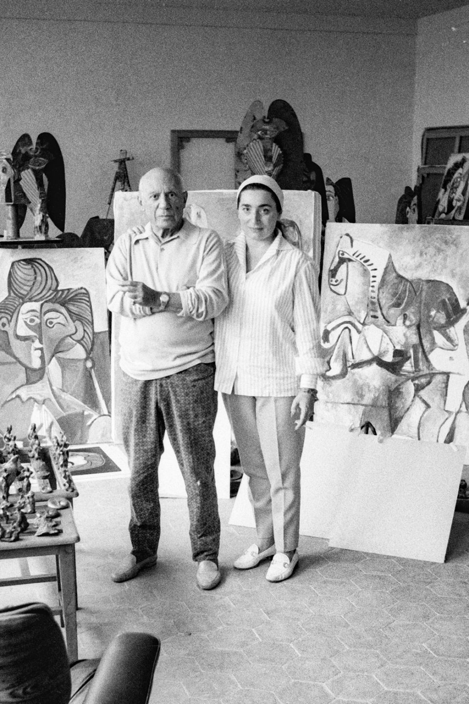 Touring Pablo Picasso’s Homes in Spain and France Sparks a New Perspective on His Work