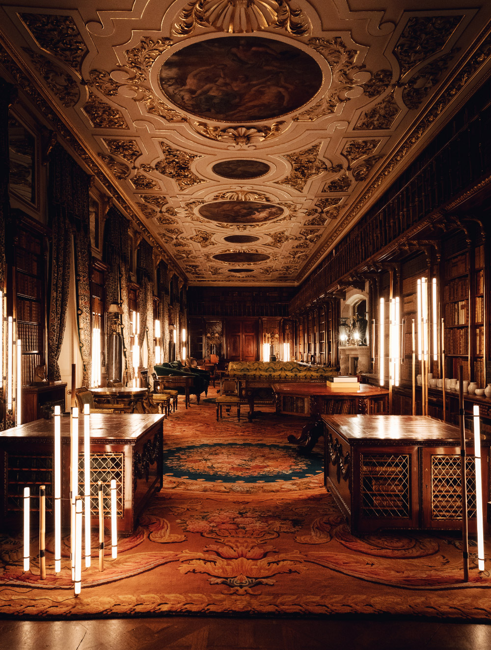 Chatsworth Design