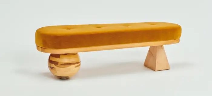 CS bench