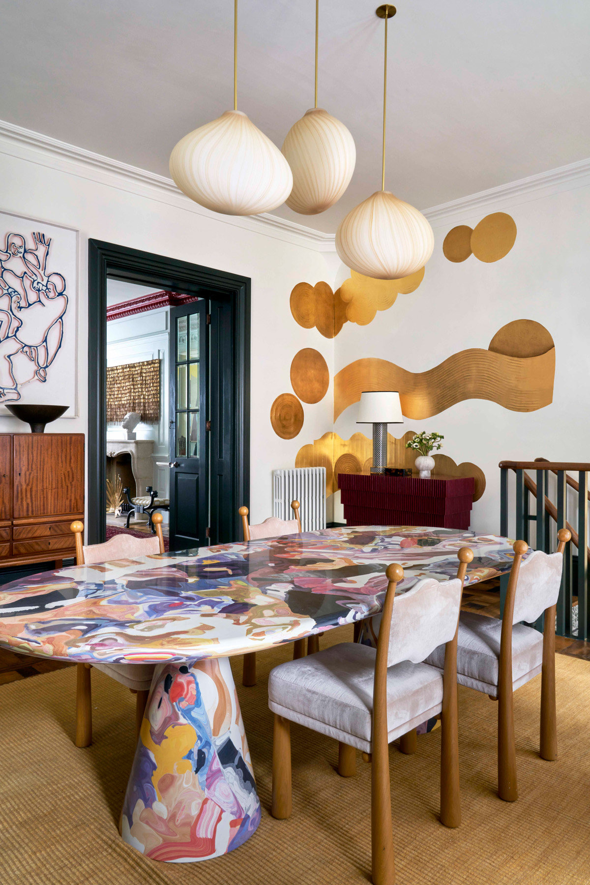 London’s Studio Vero Has a Knack for Colorful, Outside-the-Box ...