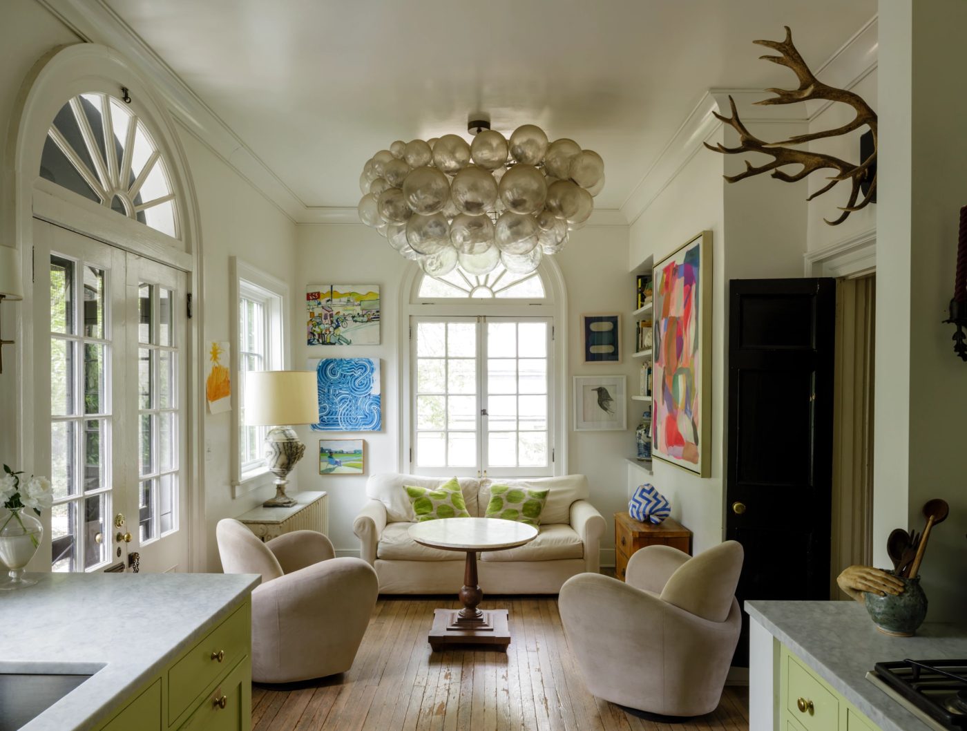Abby Kasonik kitchen