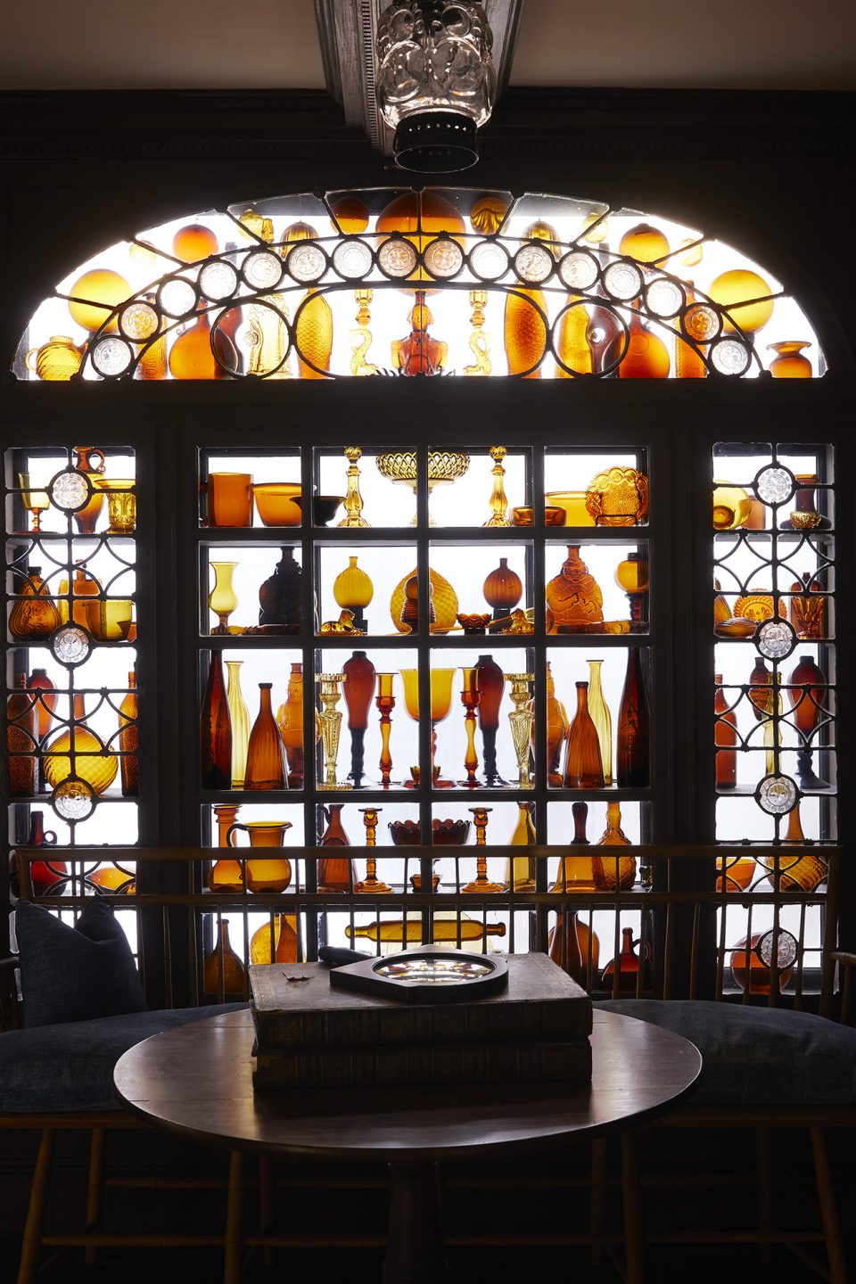 How Four Daring Bachelor Decorators Changed the Way We Think About Interiors