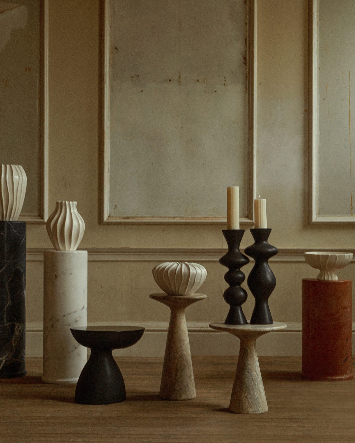 The Duo behind Ransom & Dunn Have Crafted a Furniture Collection to ...