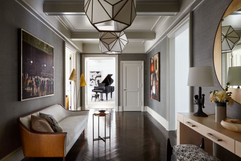 Designing Duo Kevin and Charlie Dumais Make Both Interiors and Ceramics ...
